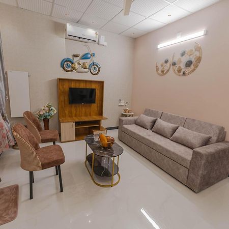 Udupi Homestay Chalet La Bonne Vie Exterior photo