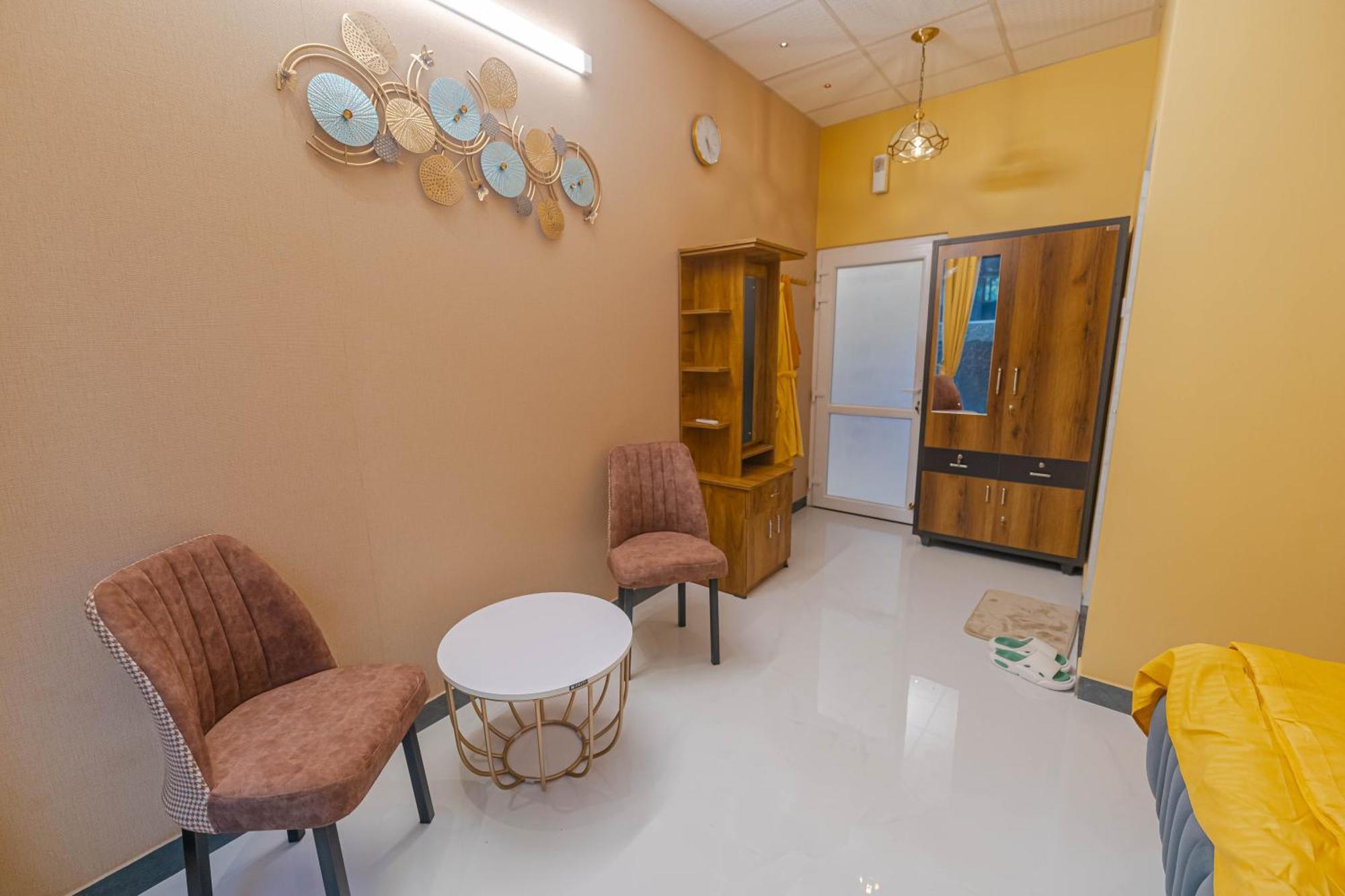 Udupi Homestay Chalet La Bonne Vie Exterior photo