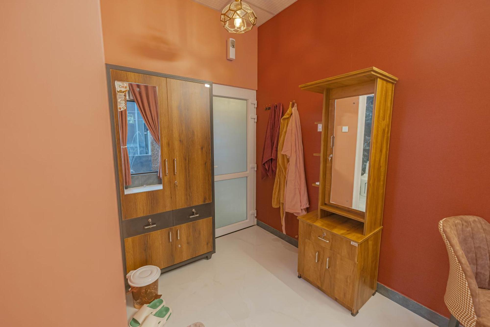 Udupi Homestay Chalet La Bonne Vie Exterior photo