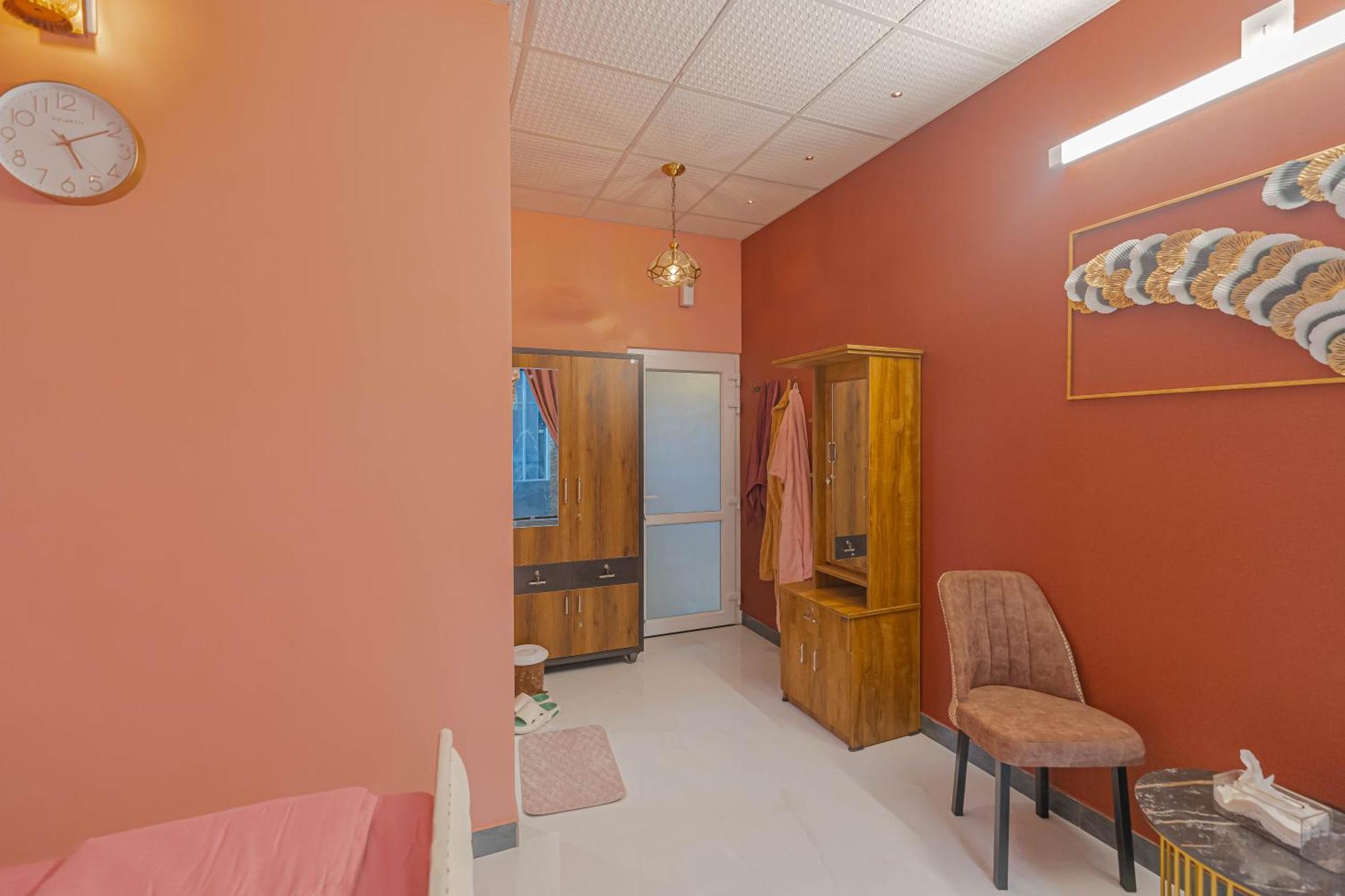 Udupi Homestay Chalet La Bonne Vie Exterior photo